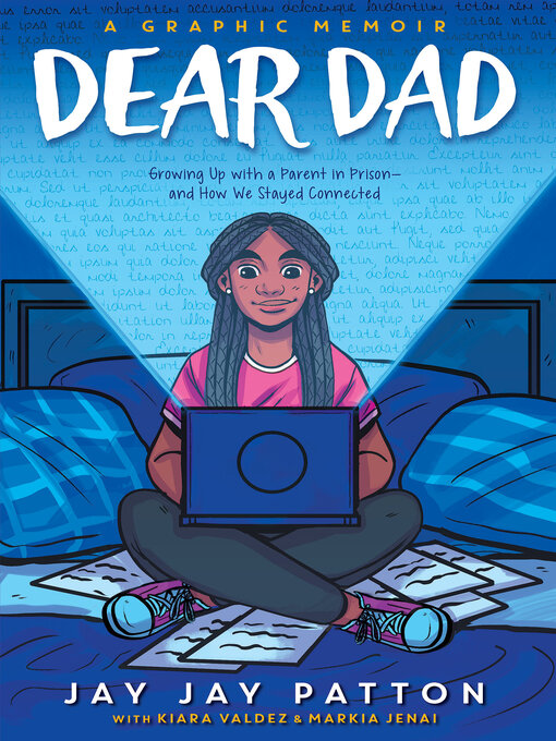 Title details for Dear Dad by Jay Jay Patton - Wait list